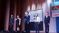  Вокальная группа Солнышко