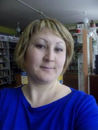 Хадаханская сельская библиотека