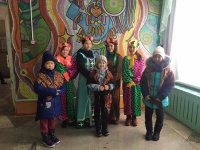 Драматический кружок Росток