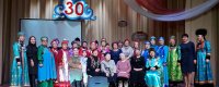 Народный фольклорный коллектив Адууша