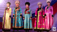 Вокальная группа Новое поколение